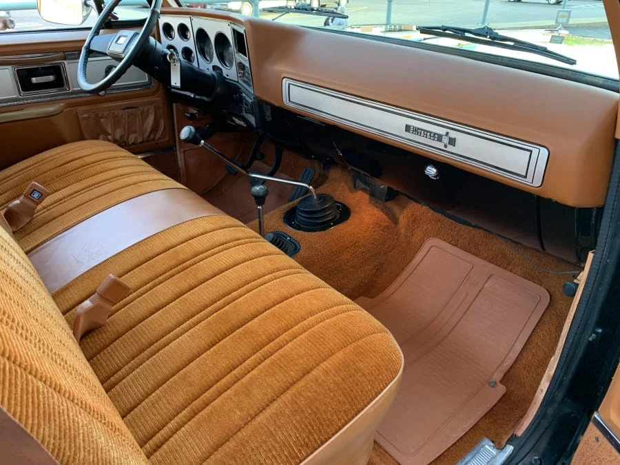 1978 Chevrolet C/K 3rd Gen - Image 5 of 9
