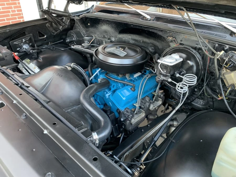 1978 Chevrolet C/K 3rd Gen - Image 7 of 9