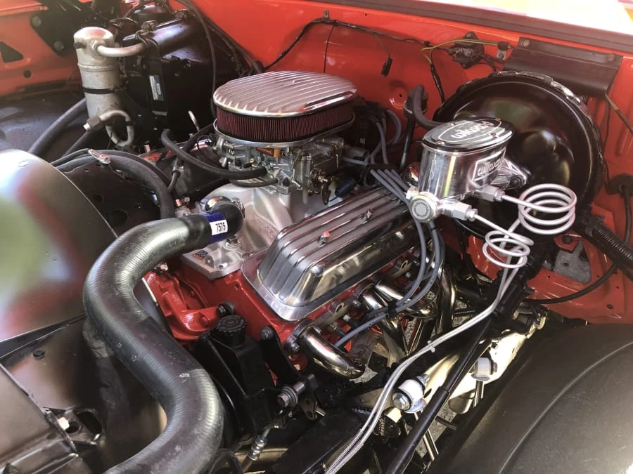 1978 Chevrolet C/K 3rd Gen - Image 4 of 7