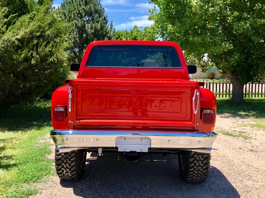 1978 Chevrolet C/K 3rd Gen - Image 6 of 7