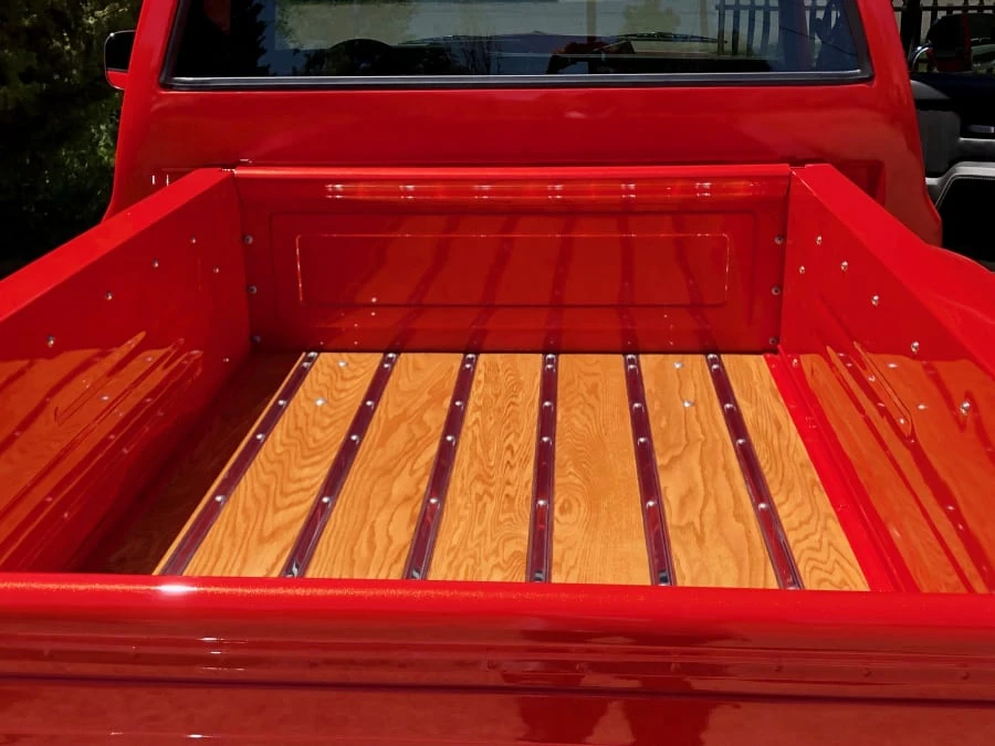 1978 Chevrolet C/K 3rd Gen - Image 5 of 7