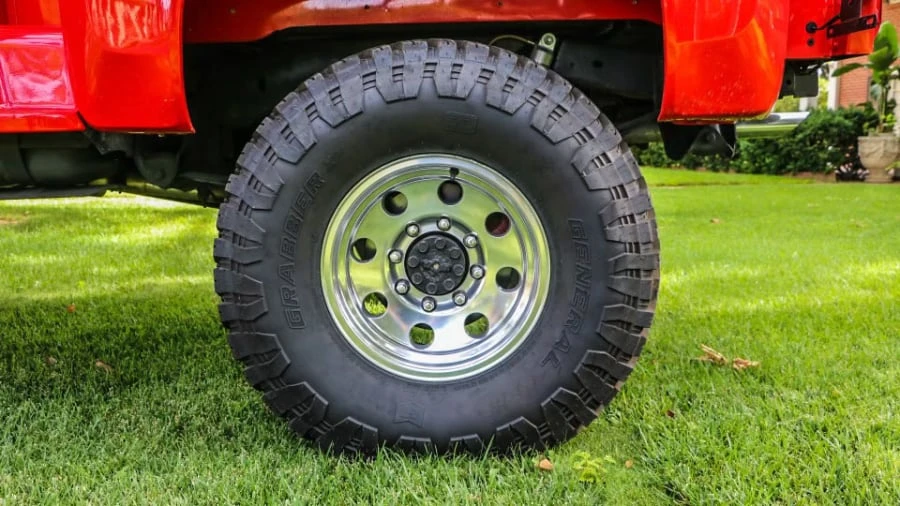 1978 Chevrolet C/K 3rd Gen - Image 10 of 23