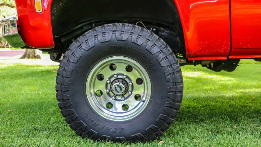 1978 Chevrolet C/K 3rd Gen - Image 11 of 23