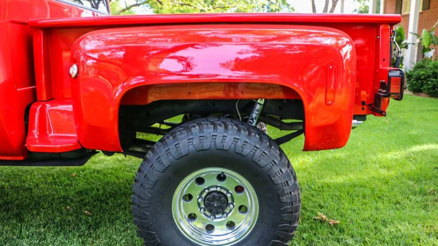 1978 Chevrolet C/K 3rd Gen - Image 12 of 23