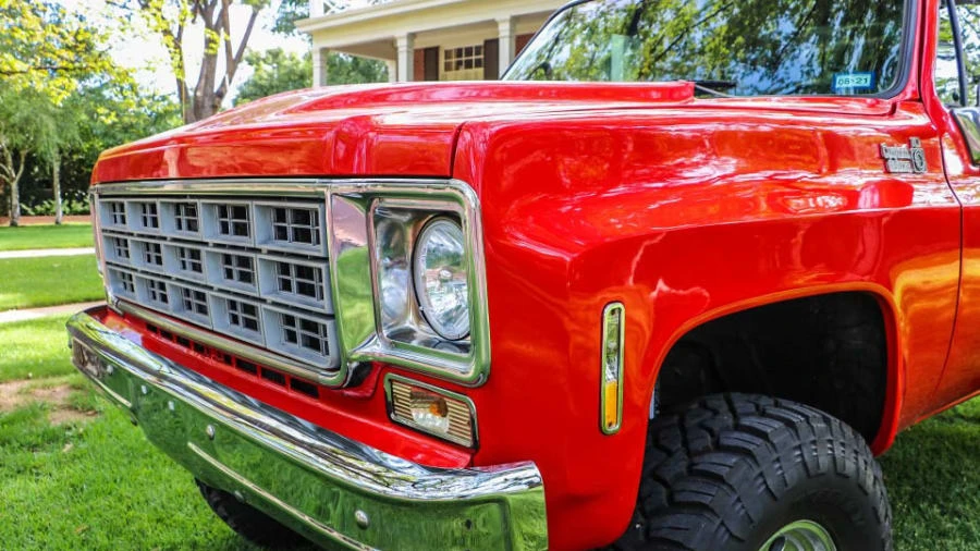 1978 Chevrolet C/K 3rd Gen - Image 15 of 23
