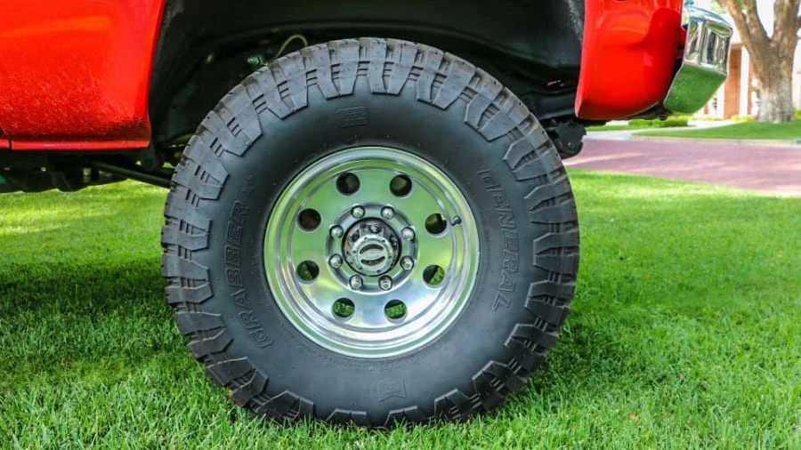 1978 Chevrolet C/K 3rd Gen - Image 16 of 23
