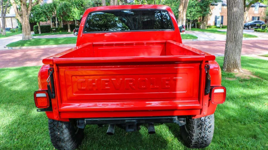 1978 Chevrolet C/K 3rd Gen - Image 21 of 23