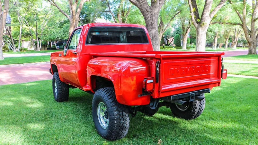 1978 Chevrolet C/K 3rd Gen - Image 22 of 23