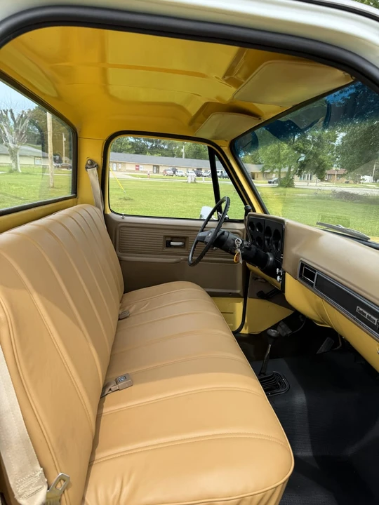 1978 Chevrolet C/K 3rd Gen - Image 16 of 20