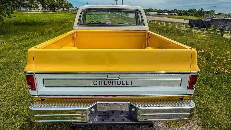 1978 Chevrolet C/K 3rd Gen - Image 5 of 20