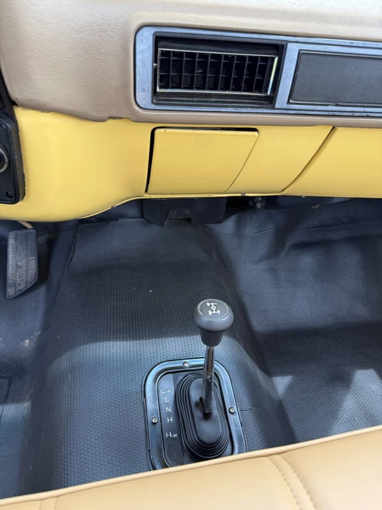 1978 Chevrolet C/K 3rd Gen - Image 13 of 20