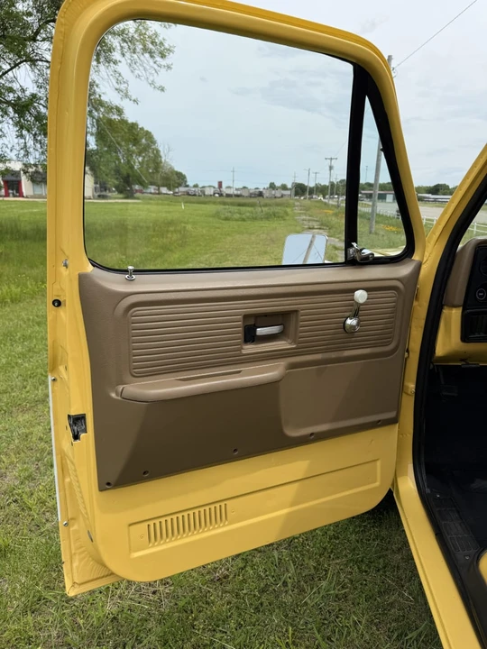 1978 Chevrolet C/K 3rd Gen - Image 11 of 20