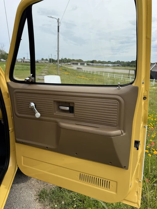 1978 Chevrolet C/K 3rd Gen - Image 12 of 20