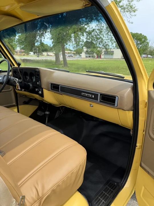 1978 Chevrolet C/K 3rd Gen - Image 15 of 20