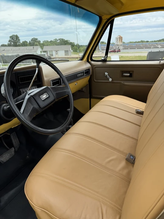 1978 Chevrolet C/K 3rd Gen - Image 14 of 20