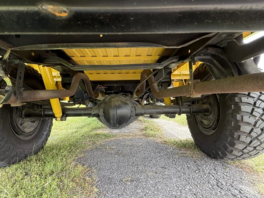1978 Chevrolet C/K 3rd Gen - Image 19 of 20