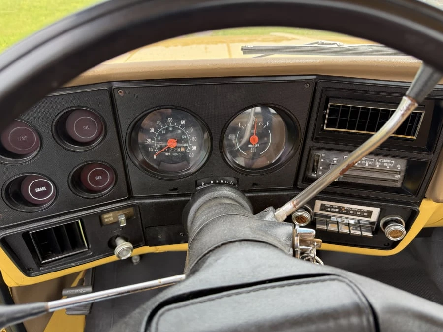 1978 Chevrolet C/K 3rd Gen - Image 17 of 20