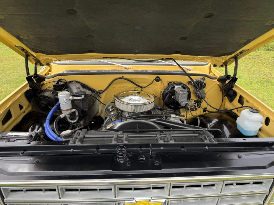 1978 Chevrolet C/K 3rd Gen - Image 18 of 20