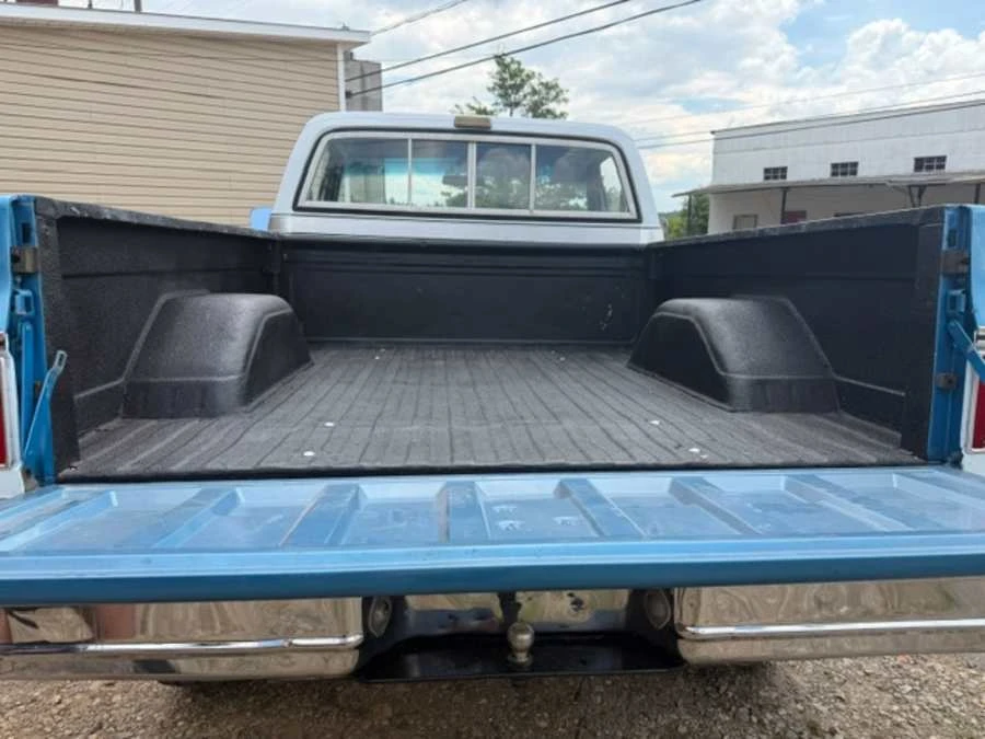 1978 Chevrolet C/K 3rd Gen - Image 12 of 21