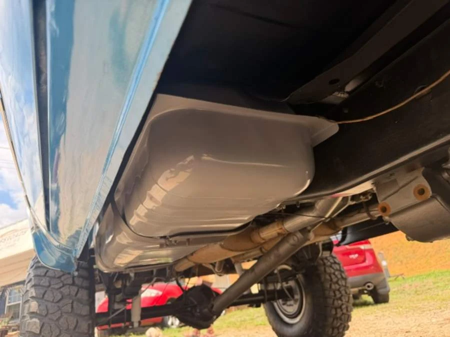 1978 Chevrolet C/K 3rd Gen - Image 18 of 21