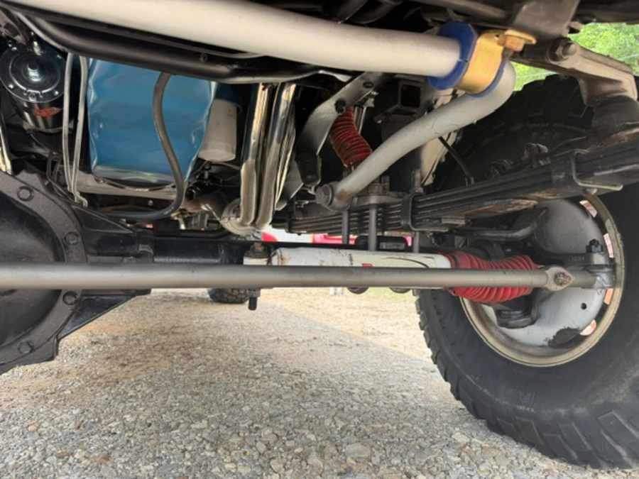 1978 Chevrolet C/K 3rd Gen - Image 15 of 21