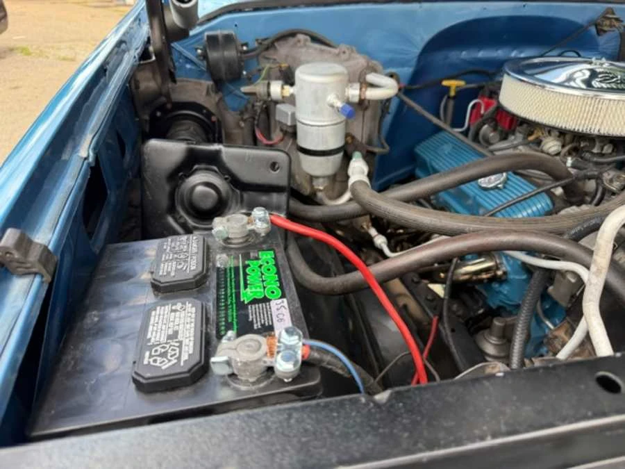 1978 Chevrolet C/K 3rd Gen - Image 10 of 21