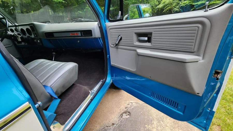 1978 Chevrolet C/K 3rd Gen - Image 21 of 30