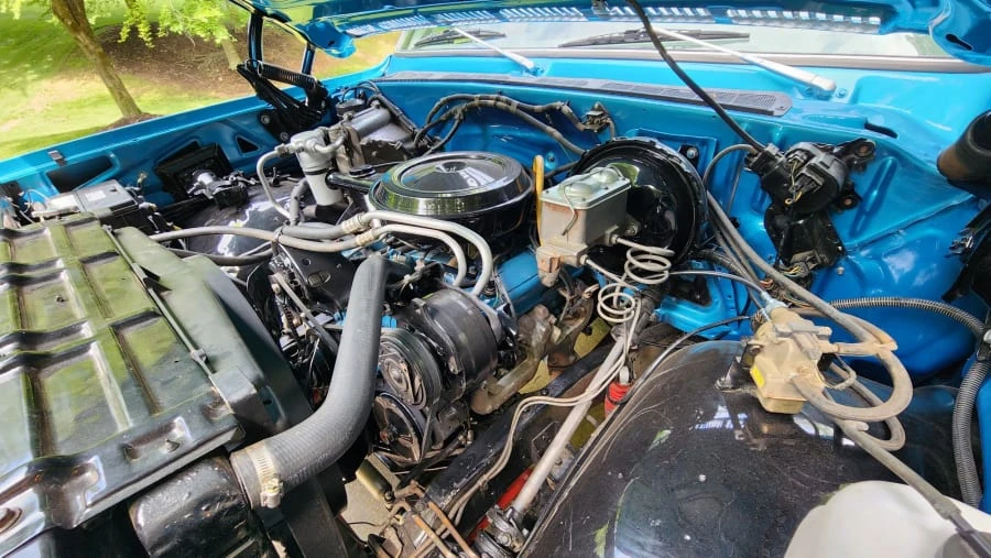 1978 Chevrolet C/K 3rd Gen - Image 30 of 30