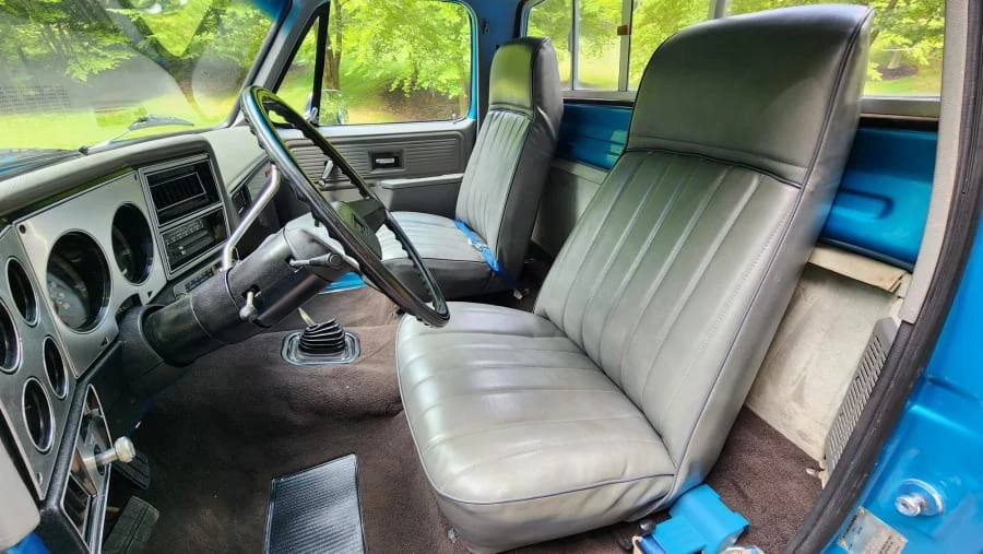 1978 Chevrolet C/K 3rd Gen - Image 24 of 30
