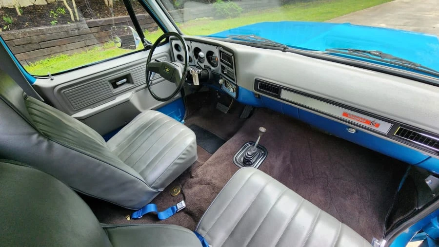 1978 Chevrolet C/K 3rd Gen - Image 27 of 30
