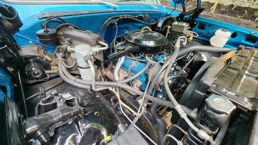 1978 Chevrolet C/K 3rd Gen - Image 29 of 30
