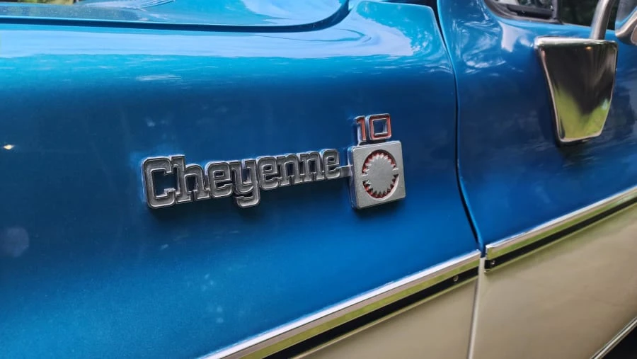 1978 Chevrolet C/K 3rd Gen - Image 8 of 30