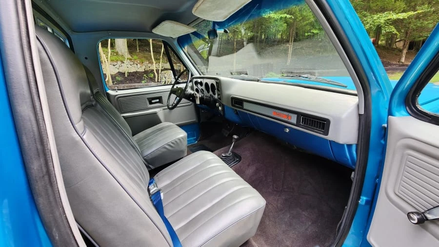 1978 Chevrolet C/K 3rd Gen - Image 23 of 30