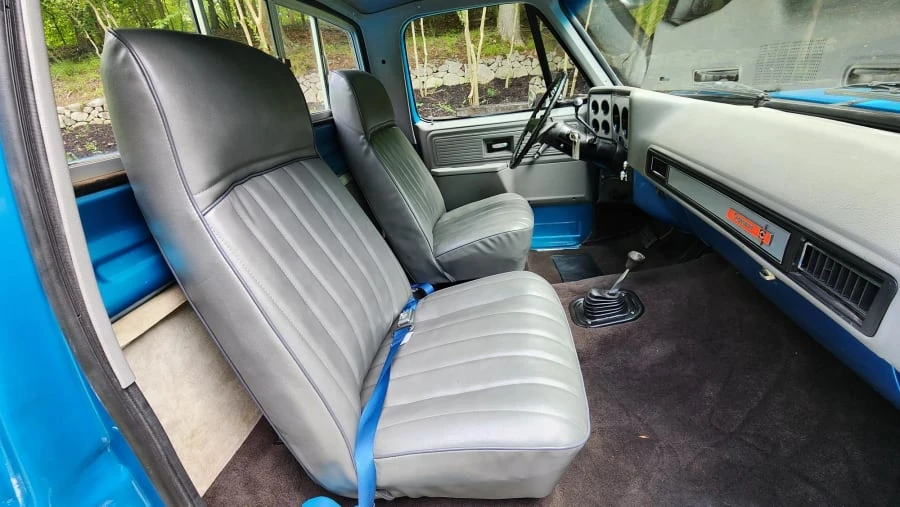1978 Chevrolet C/K 3rd Gen - Image 26 of 30