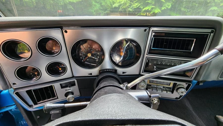 1978 Chevrolet C/K 3rd Gen - Image 20 of 30