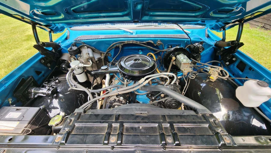 1978 Chevrolet C/K 3rd Gen - Image 28 of 30