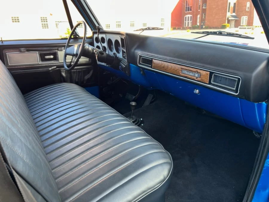 1978 Chevrolet C/K 3rd Gen - Image 11 of 14