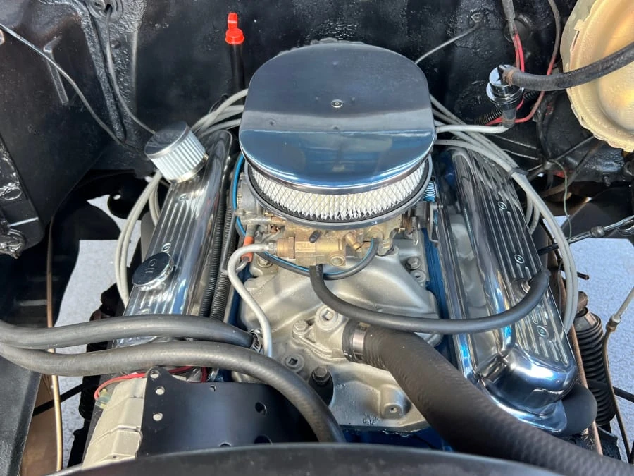 1978 Chevrolet C/K 3rd Gen - Image 12 of 14