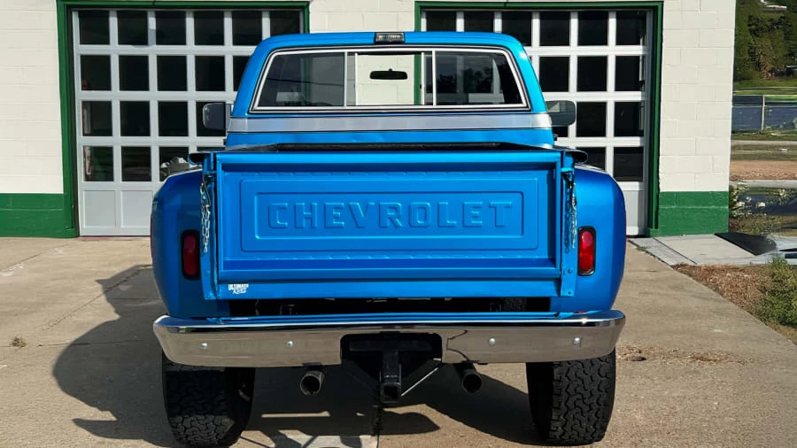 1978 Chevrolet C/K 3rd Gen - Image 5 of 14