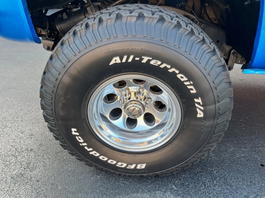 1978 Chevrolet C/K 3rd Gen - Image 9 of 14