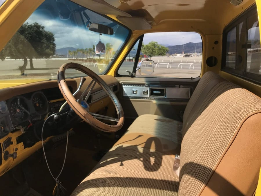 1978 Chevrolet C/K 3rd Gen - Image 5 of 9