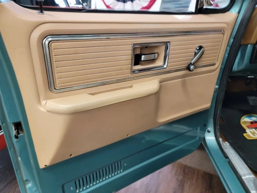 1978 Chevrolet C/K 3rd Gen - Image 3 of 12