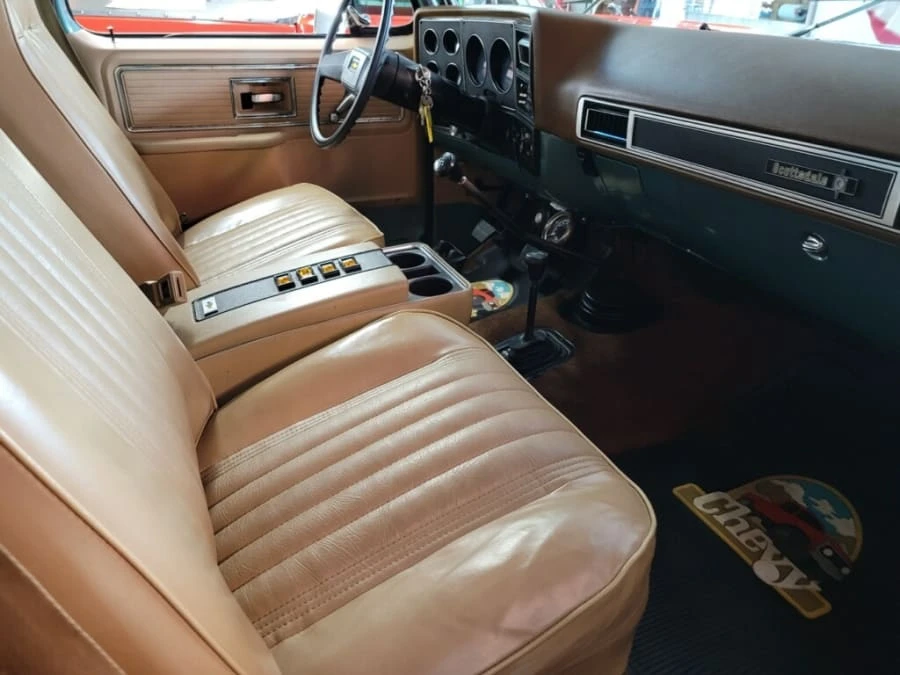 1978 Chevrolet C/K 3rd Gen - Image 5 of 12