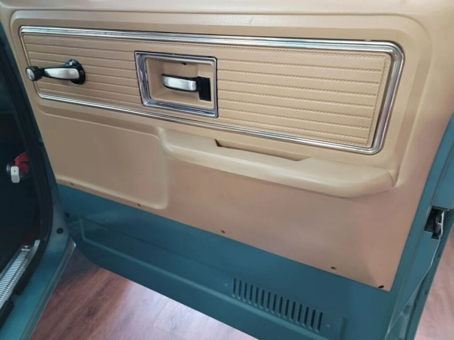 1978 Chevrolet C/K 3rd Gen - Image 8 of 12