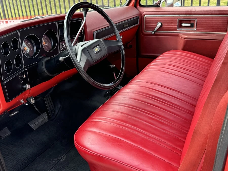1978 Chevrolet C/K 3rd Gen - Image 4 of 7