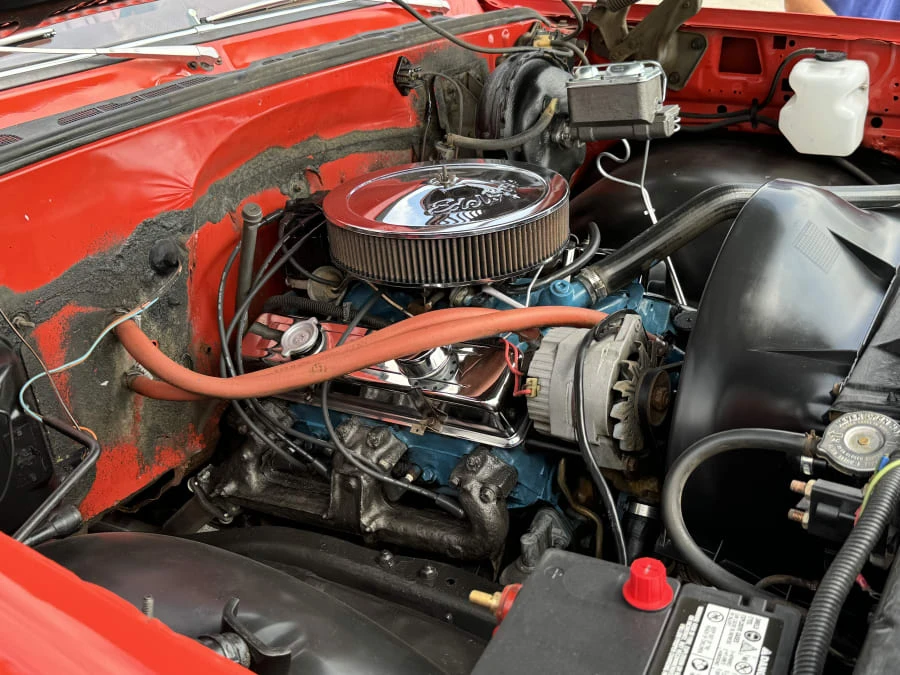 1978 Chevrolet C/K 3rd Gen - Image 6 of 7