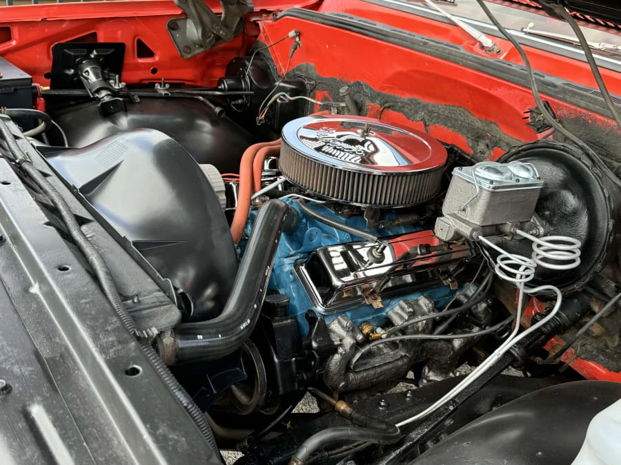 1978 Chevrolet C/K 3rd Gen - Image 7 of 7