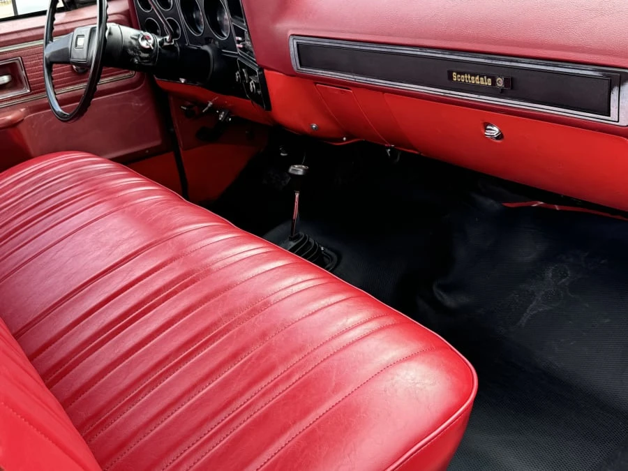 1978 Chevrolet C/K 3rd Gen - Image 5 of 7