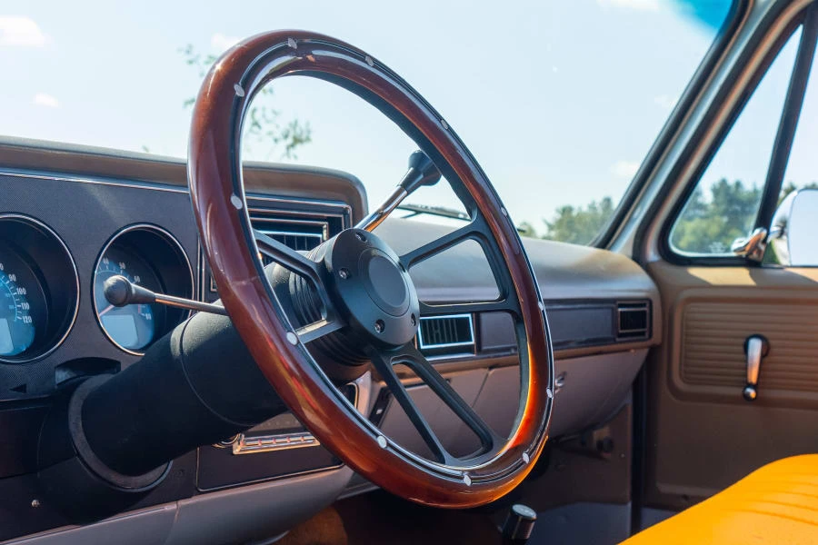 1978 Chevrolet C/K 3rd Gen - Image 23 of 25