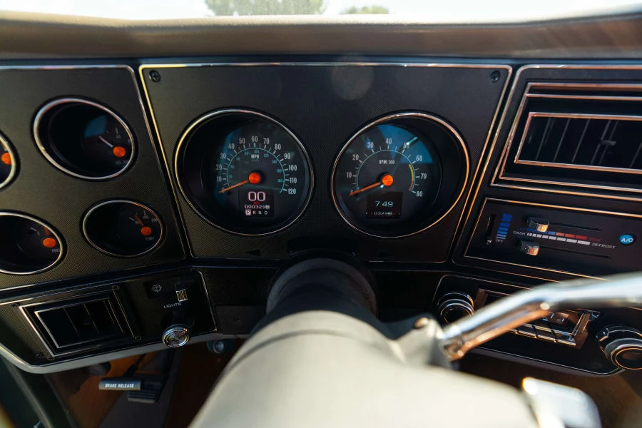 1978 Chevrolet C/K 3rd Gen - Image 20 of 25